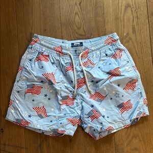 Vilebrequin Swim Shorts, M